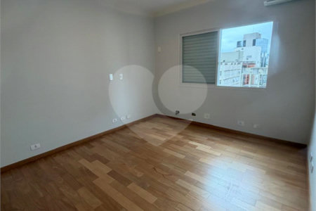 Apartamento para alugar com 3 suítes em Itaim Bibi, São Paulo, SP