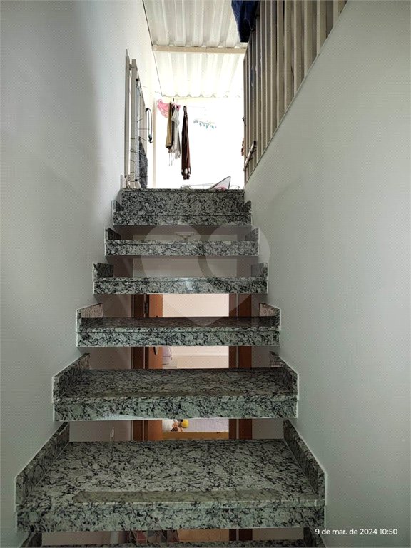 Casa à venda com 2 suítes no condomínio Residencial North Capricho, São Paulo - SP