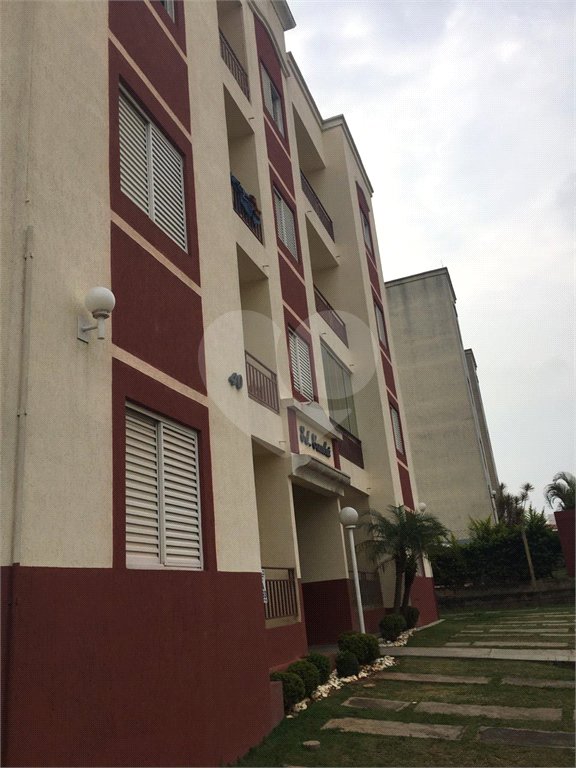 Apartamento à venda com 3 quartos em Ponte Alta, Valinhos, SP