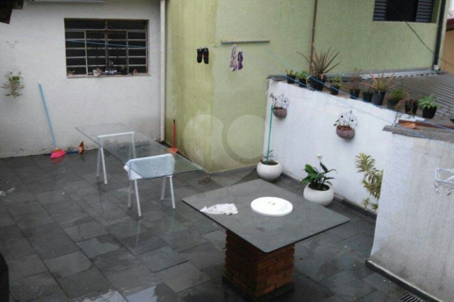 Casa à venda com 6 quartos, sendo 3 suítes, em Santana, São Paulo, SP