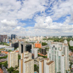 Duplex à venda com 2 suítes em Granja Julieta, São Paulo, SP