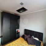 Apartamento à venda com 2 quartos em Horto, São Paulo, SP