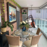 Apartamento com 2 dormitórios à venda, 68 m² por R$ 1.150.000,00 - Gonzaga - Santos/SP