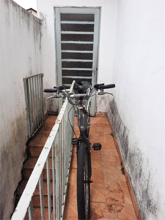 Sobrado à venda com 3 quartos, sendo 1 suíte, em Tucuruvi, São Paulo, SP