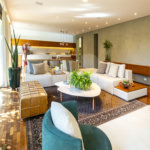 Casa à venda com 4 suítes no condomínio Vila Flora, São Paulo - SP