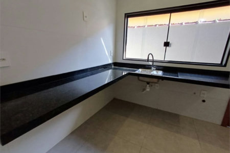 Casa Residencial à venda, Tupi, Praia Grande - CA0274.