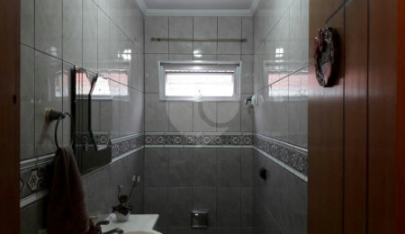 Sobrado à venda com 3 quartos, sendo 1 suíte, em Vila Harmonia, Guarulhos, SP
