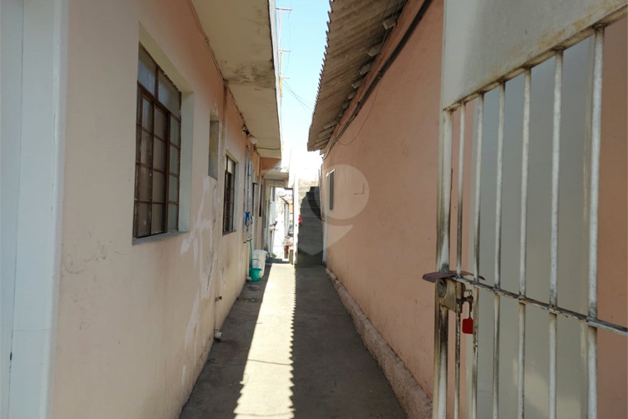 Casa Térrea à venda com 6 quartos em Casa Verde, São Paulo, SP