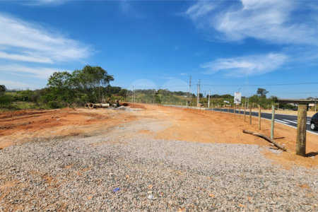 Terreno à venda em Jardim das Nações, Salto, SP