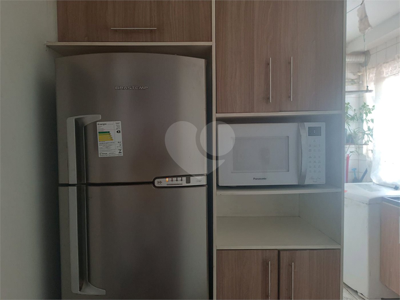 Apartamento à venda com 2 quartos em Imirim, São Paulo, SP