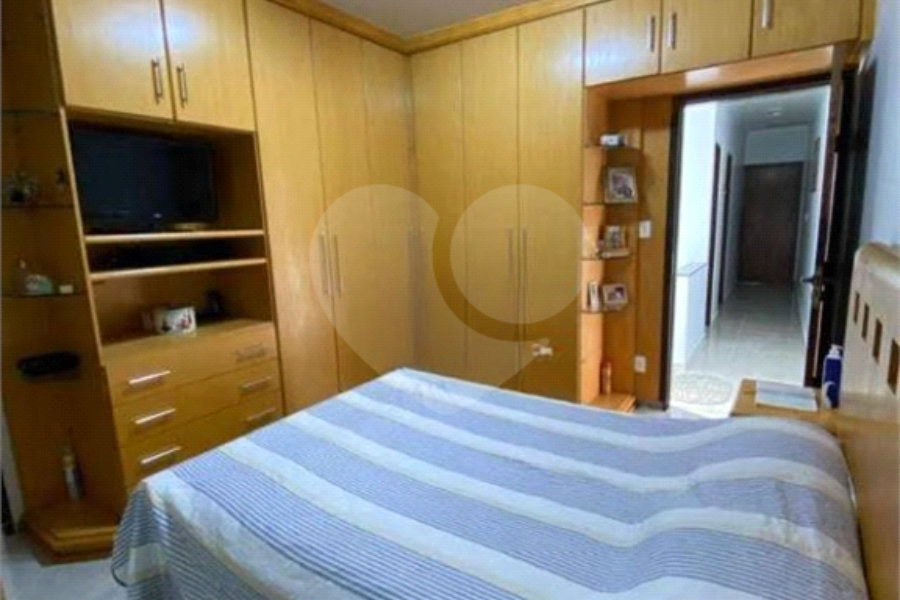 Sobrado à venda com 4 quartos, sendo 1 suíte,  em Pirituba, São Paulo, SP