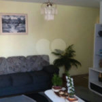 Apartamento à venda com 3 quartos em Barro Branco (zona Norte), São Paulo, SP