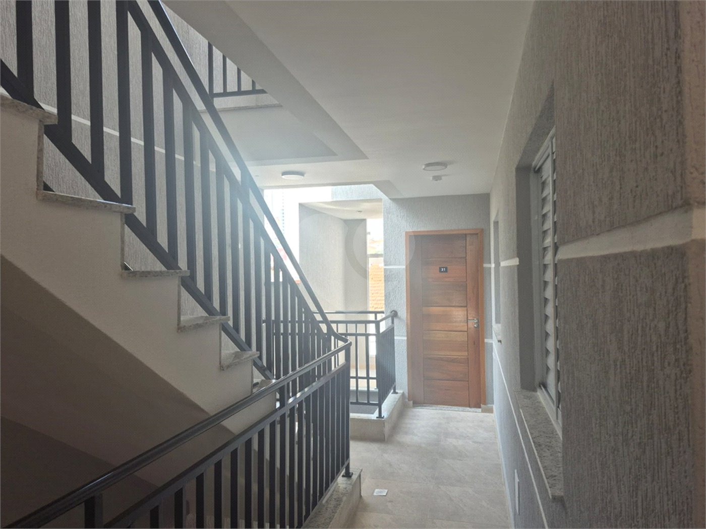 Apartamento à venda com 2 quartos em Santana, São Paulo, SP