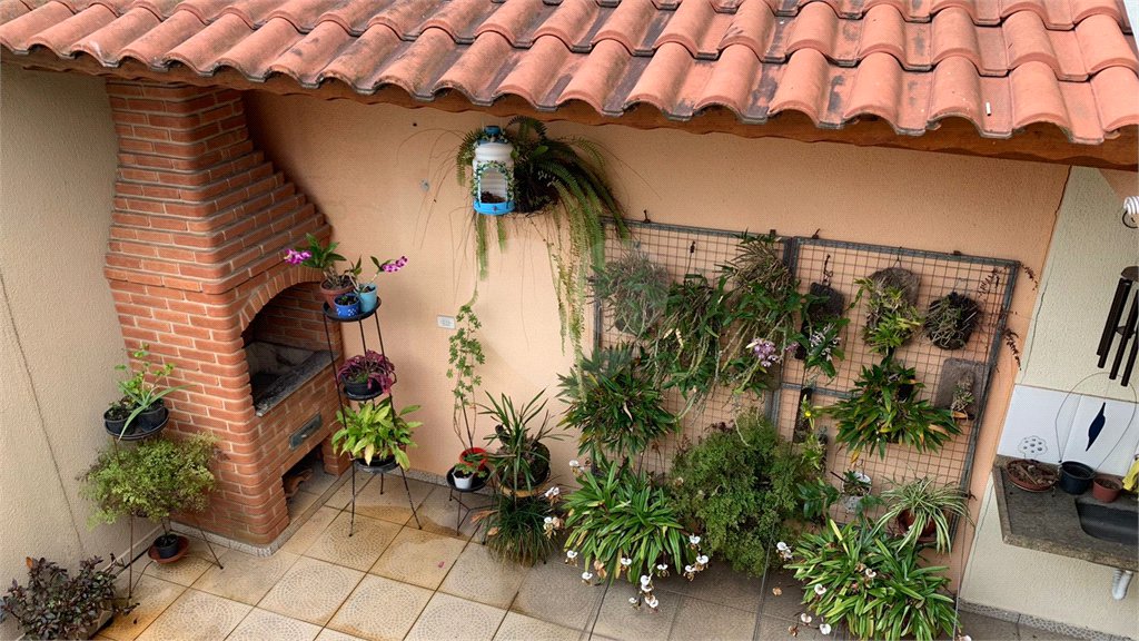 Sobrado à venda com 3 suítes em Vila Maria, São Paulo, SP