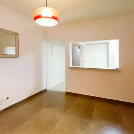 Apartamento à venda com 2 quartos em Água Branca, São Paulo, SP