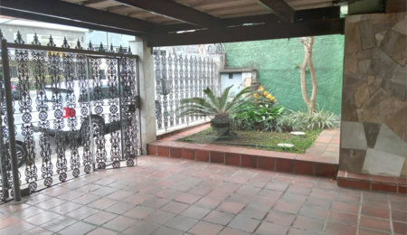 Casa Térrea à venda com 2 quartos em Vila Santa Edwiges, São Paulo, SP