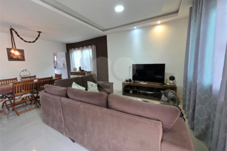 Casa em condomínio à venda com 3 quartos, sendo 1 suíte,  em Rasa, Armação dos Búzios, RJ
