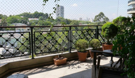 Apartamento à venda com 5 suítes em Vila Ida, São Paulo, SP