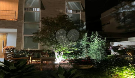 Casa à venda com 3 suítes no condomínio Maison Blanche, Indaiatuba - SP