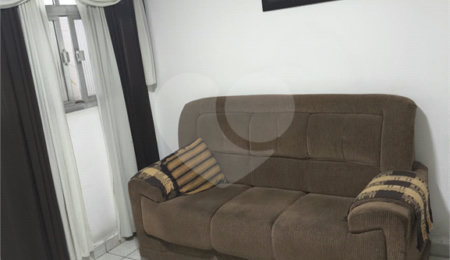 Apartamento à venda com 2 quartos em Vila Maria, São Paulo, SP