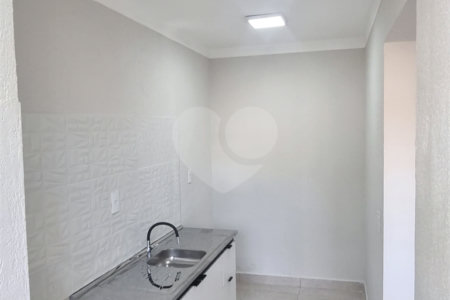 Apartamento à venda com 1 quarto em Vila Helena, Sorocaba, SP
