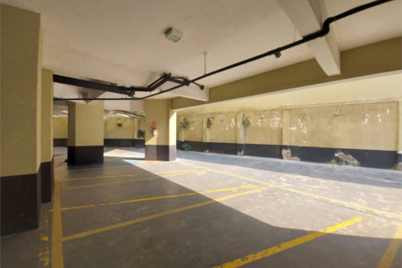 Apartamento à venda, 85 m² por R$ 680.000,00 - Jardim Las Palmas - Guarujá/SP