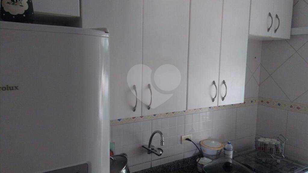 Apartamento à venda com 3 quartos em Horto Florestal, São Paulo, SP