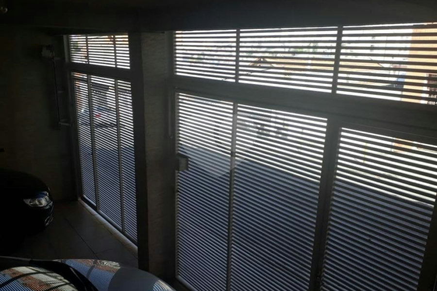 Sobrado à venda com 2 quartos em Limão, São Paulo, SP
