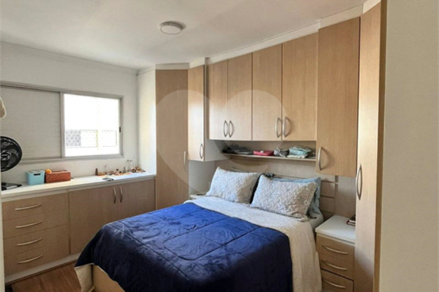 Apartamento à venda com 2 quartos em Santana, São Paulo, SP