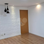 Apartamento à venda com 2 quartos em Jardim São Carlos, Sorocaba, SP