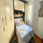 Apartamento à venda com 1 quarto em Mandaqui, São Paulo, SP