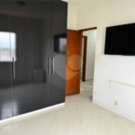 Apartamento à venda com 3 quartos, sendo 1 suíte, no Centro, Suzano, SP