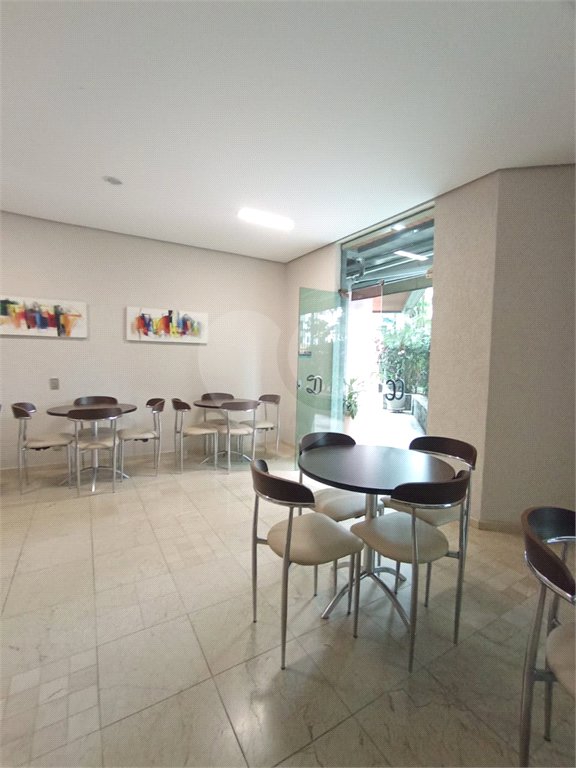 Apartamento à venda com 4 quartos, sendo 2 suítes, em Santana, São Paulo, SP