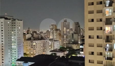 Apartamento à venda com 2 quartos em Santana, São Paulo, SP