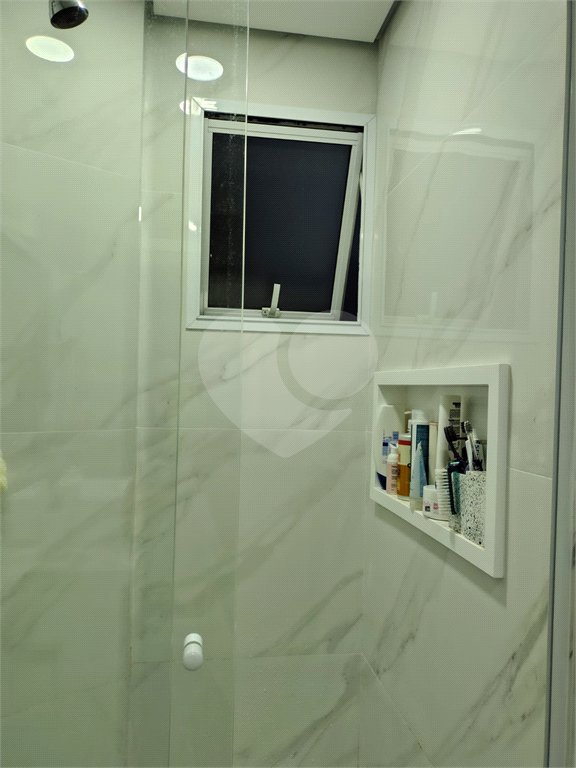 Apartamento à venda com 2 quartos no Centro, Guarulhos, SP