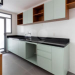 Apartamento à venda com 1 quarto em Vila Uberabinha, São Paulo, SP