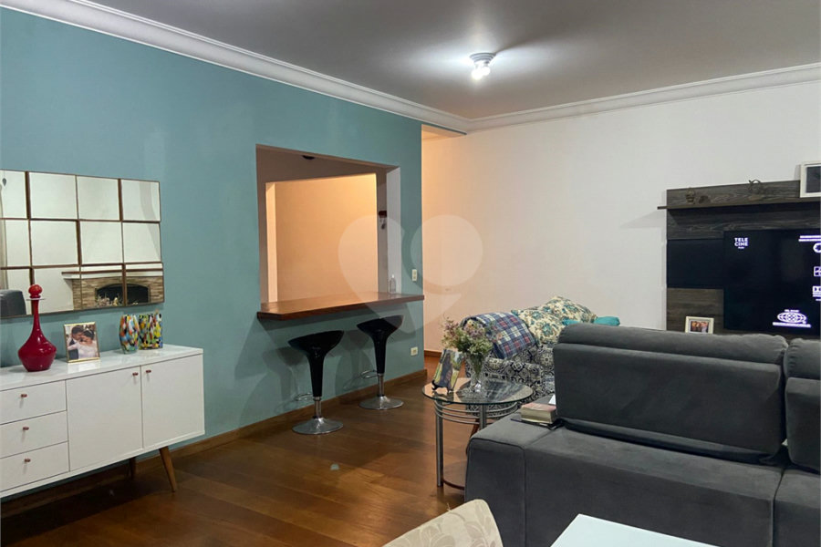 Casa Térrea à venda com 3 quartos, sendo 1 suíte, em Tucuruvi, São Paulo, SP