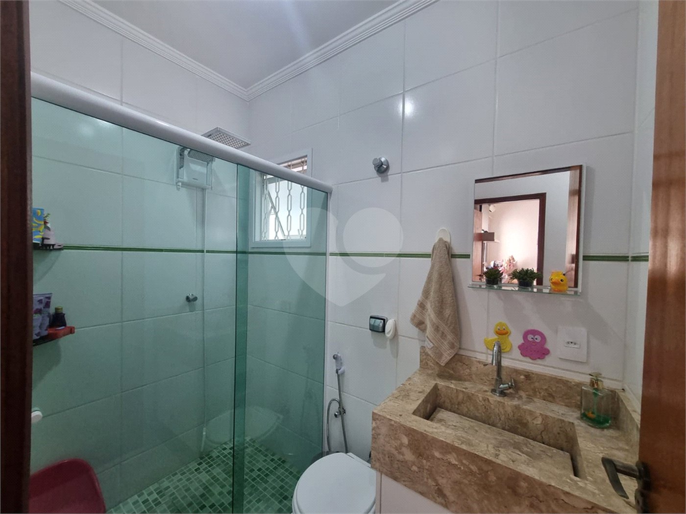 Casa Térrea à venda com 2 quartos, sendo 1 suíte,  em Jardim Wanel Ville V, Sorocaba, SP