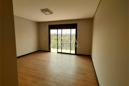 Casa em condomínio à venda com 3 suítes em Alphaville Nova Esplanada, Votorantim, SP