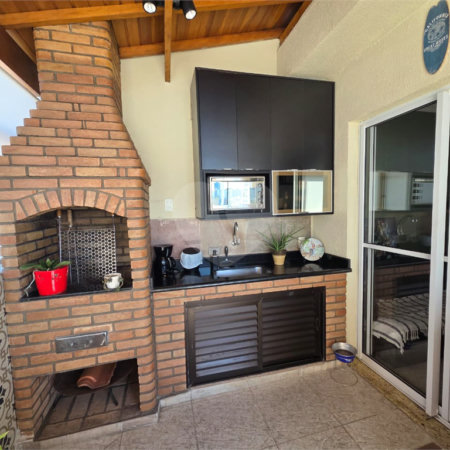 Apartamento à venda com 2 quartos em Parada Inglesa, São Paulo, SP
