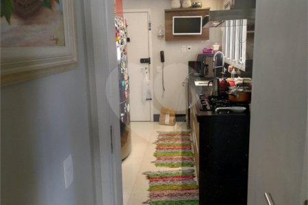 Apartamento à venda com 3 suítes no Centro, São Bernardo do Campo, SP