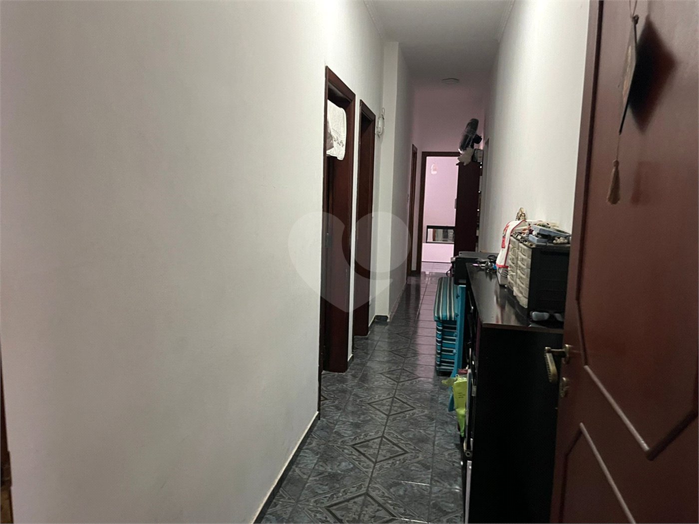 Sobrado à venda com 4 quartos, sendo 1 suíte, em Parada Inglesa, São Paulo, SP