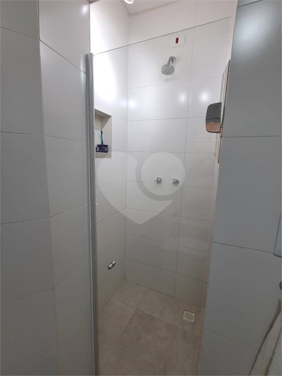 Apartamento à venda com 2 quartos em Campos Elíseos, São Paulo, SP