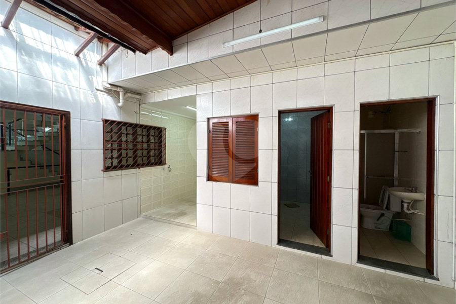 Sobrado à venda ou para alugar com 3 quartos, sendo 1 suíte, em Santana, São Paulo, SP