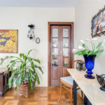Apartamento à venda com 4 quartos, sendo 1 suíte,  em Chácara Santo Antônio, São Paulo, SP