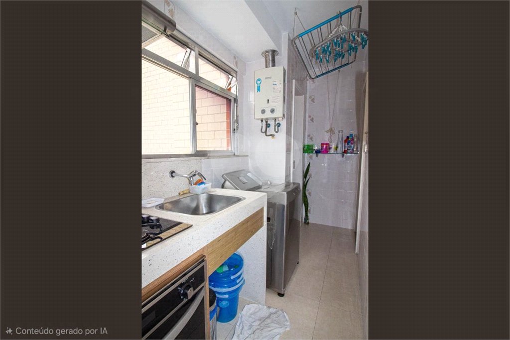 Apartamento à venda com 3 quartos, sendo 1 suíte, em Tijuca, Rio de Janeiro, RJ