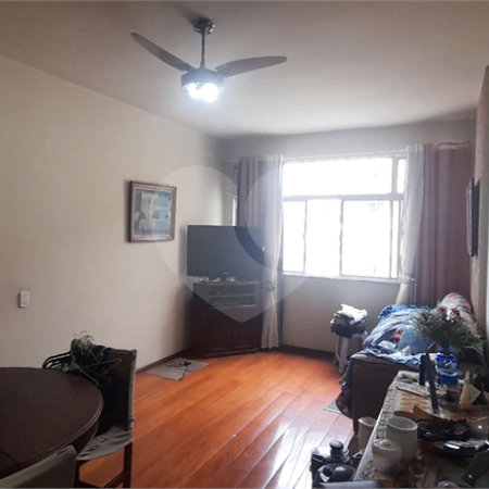 Apartamento à venda com 3 quartos em Icaraí, Niterói, RJ