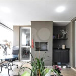 Apartamento à venda com 3 suítes em Vila Andrade, São Paulo, SP