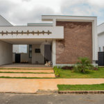 Casa à venda com 3 suítes no condomínio Residencial Central Parque, Salto - SP