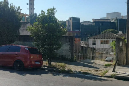 Terreno à venda em Jaguaré, São Paulo, SP